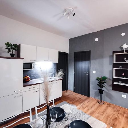 Apartments & Studio Pekica Rovinj Exterior photo