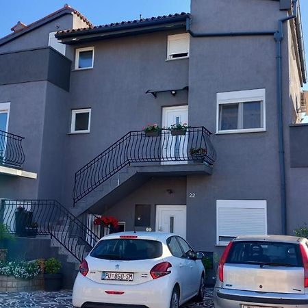 Apartments & Studio Pekica Rovinj Exterior photo