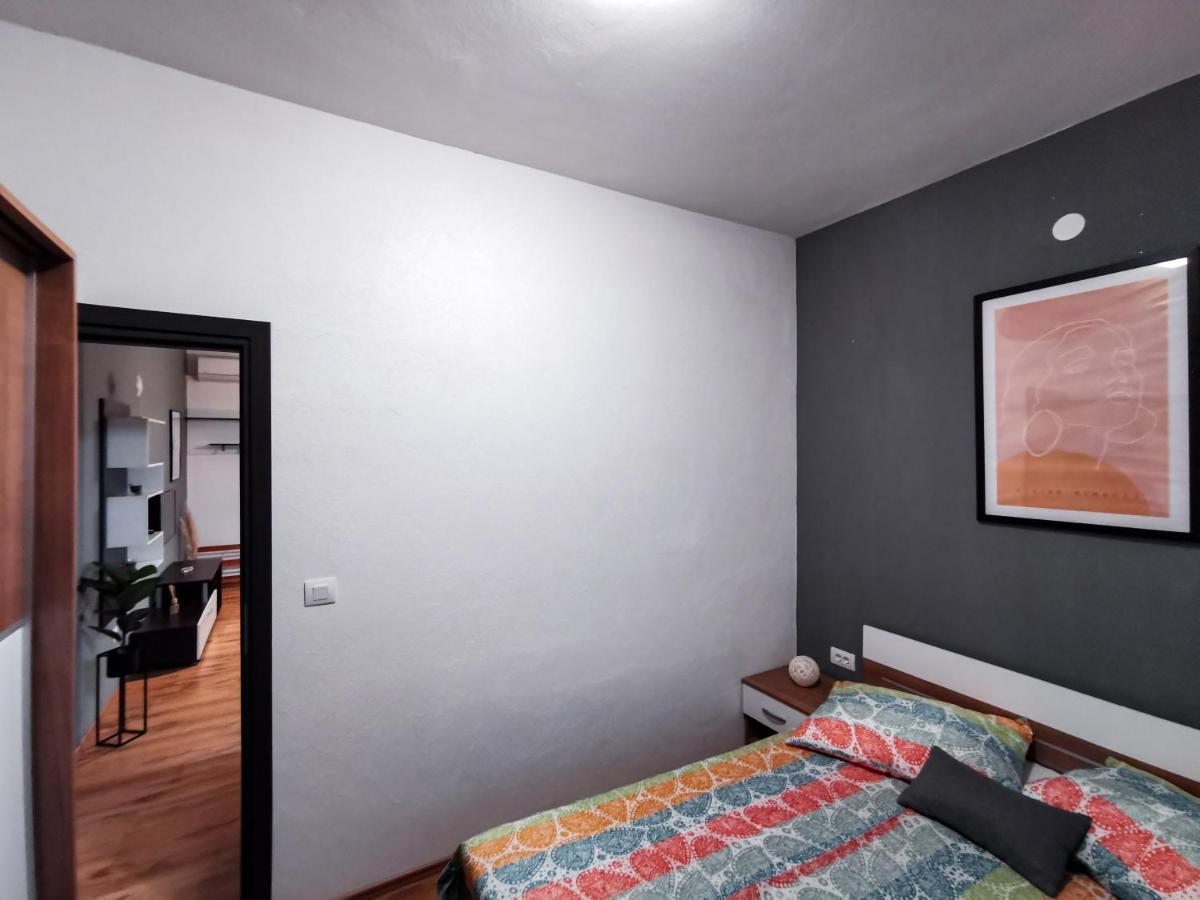 Apartments & Studio Pekica Rovinj Exterior photo