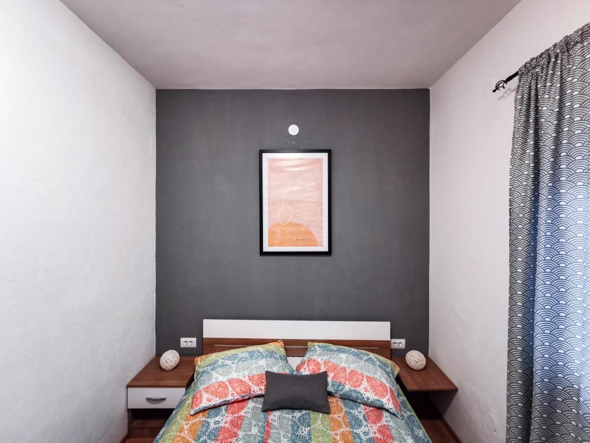 Apartments & Studio Pekica Rovinj Exterior photo
