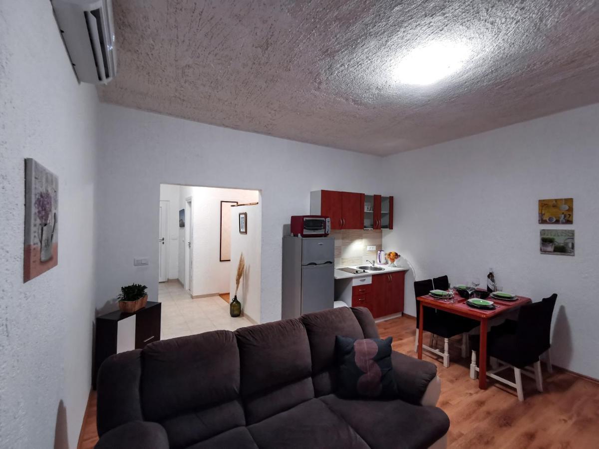Apartments & Studio Pekica Rovinj Exterior photo