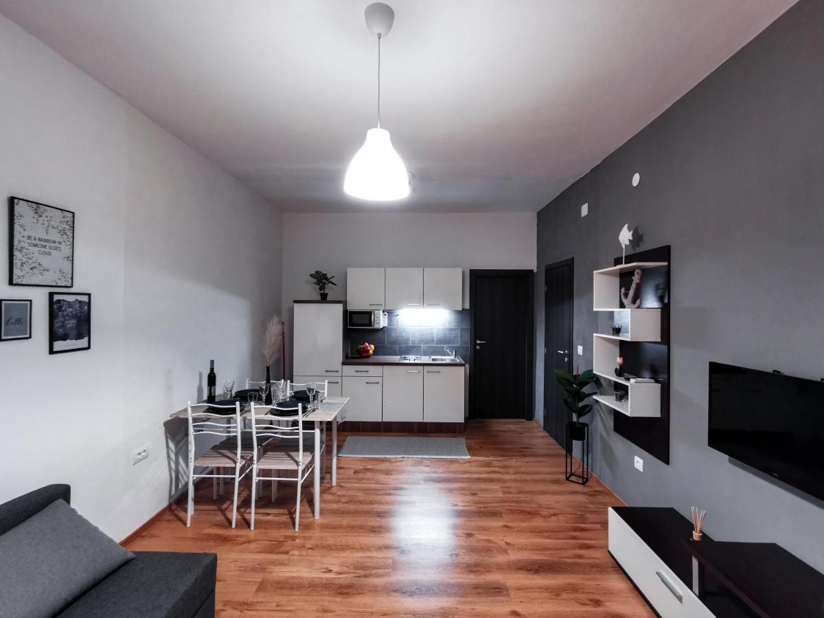 Apartments & Studio Pekica Rovinj Exterior photo