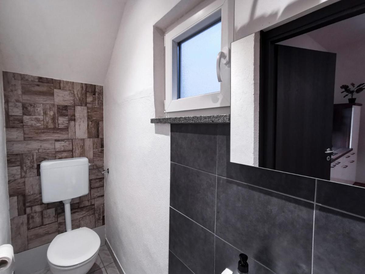 Apartments & Studio Pekica Rovinj Exterior photo