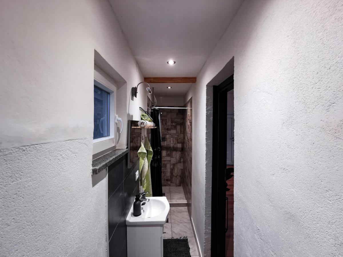 Apartments & Studio Pekica Rovinj Exterior photo