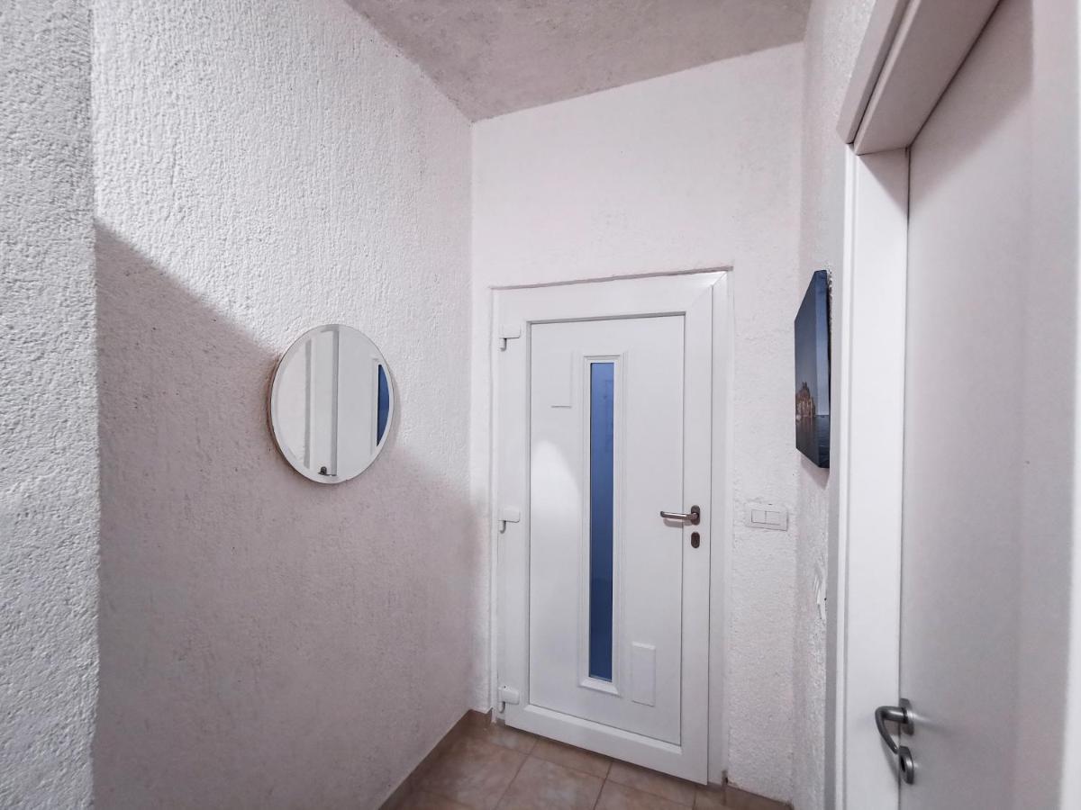 Apartments & Studio Pekica Rovinj Exterior photo