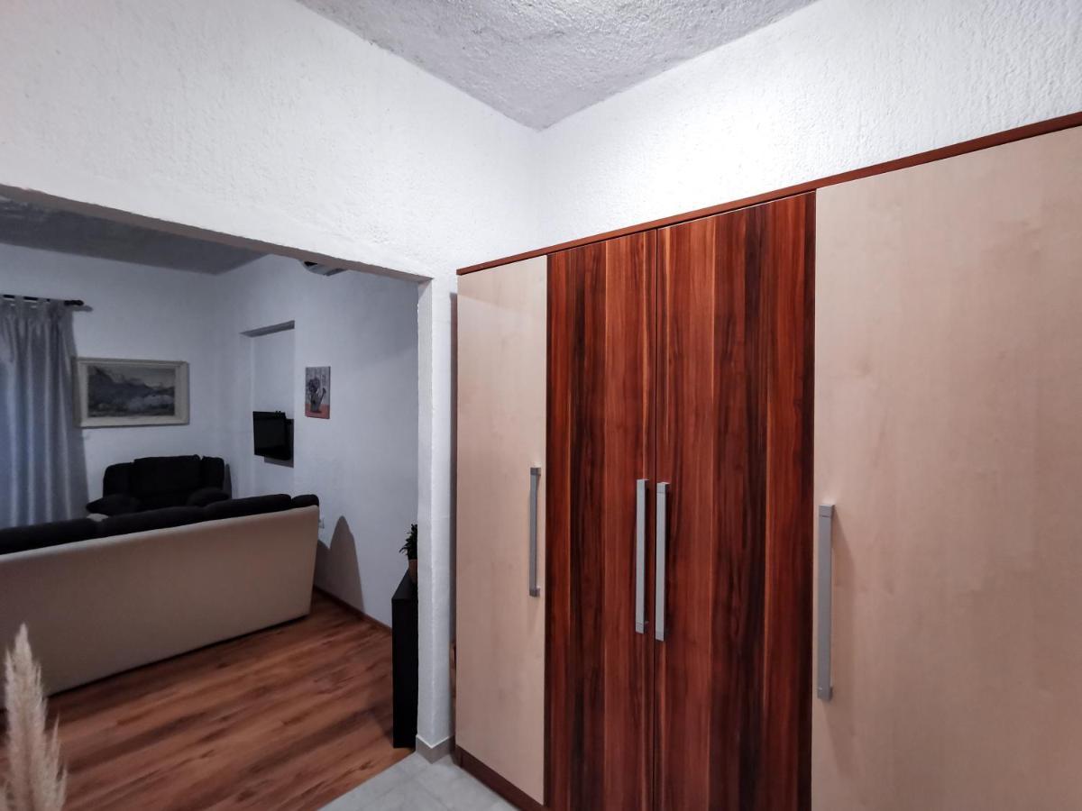 Apartments & Studio Pekica Rovinj Exterior photo