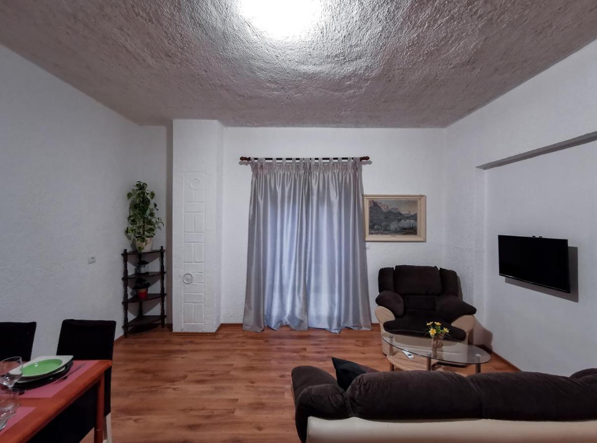 Apartments & Studio Pekica Rovinj Exterior photo