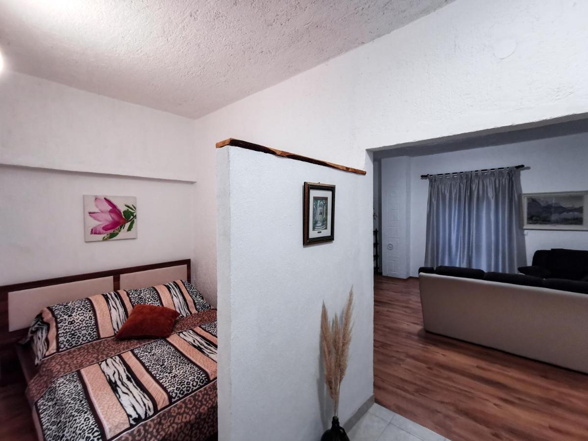 Apartments & Studio Pekica Rovinj Exterior photo