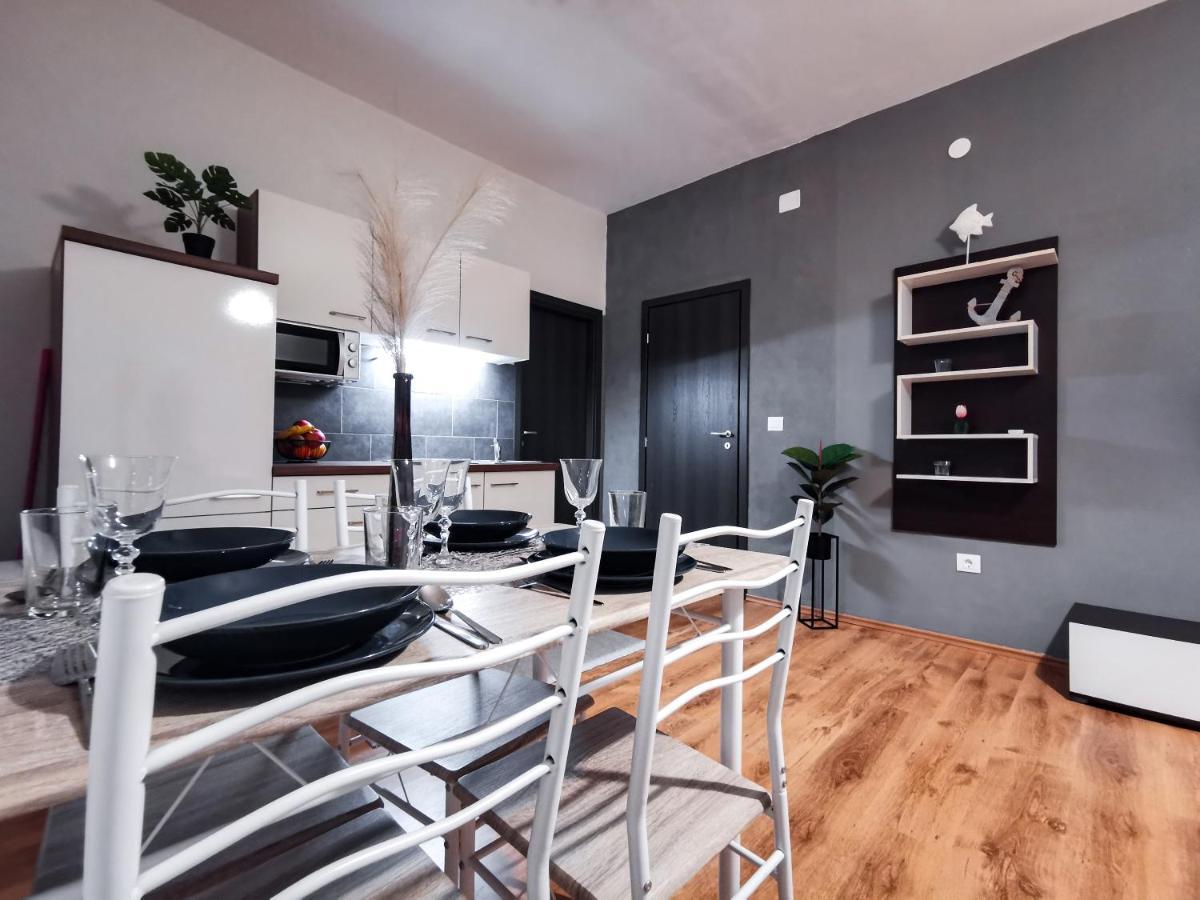 Apartments & Studio Pekica Rovinj Exterior photo