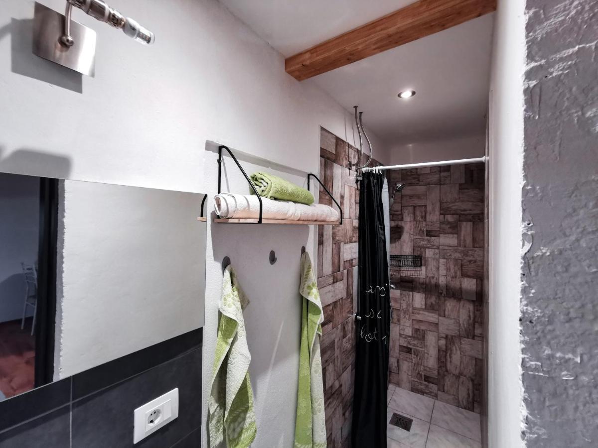 Apartments & Studio Pekica Rovinj Exterior photo