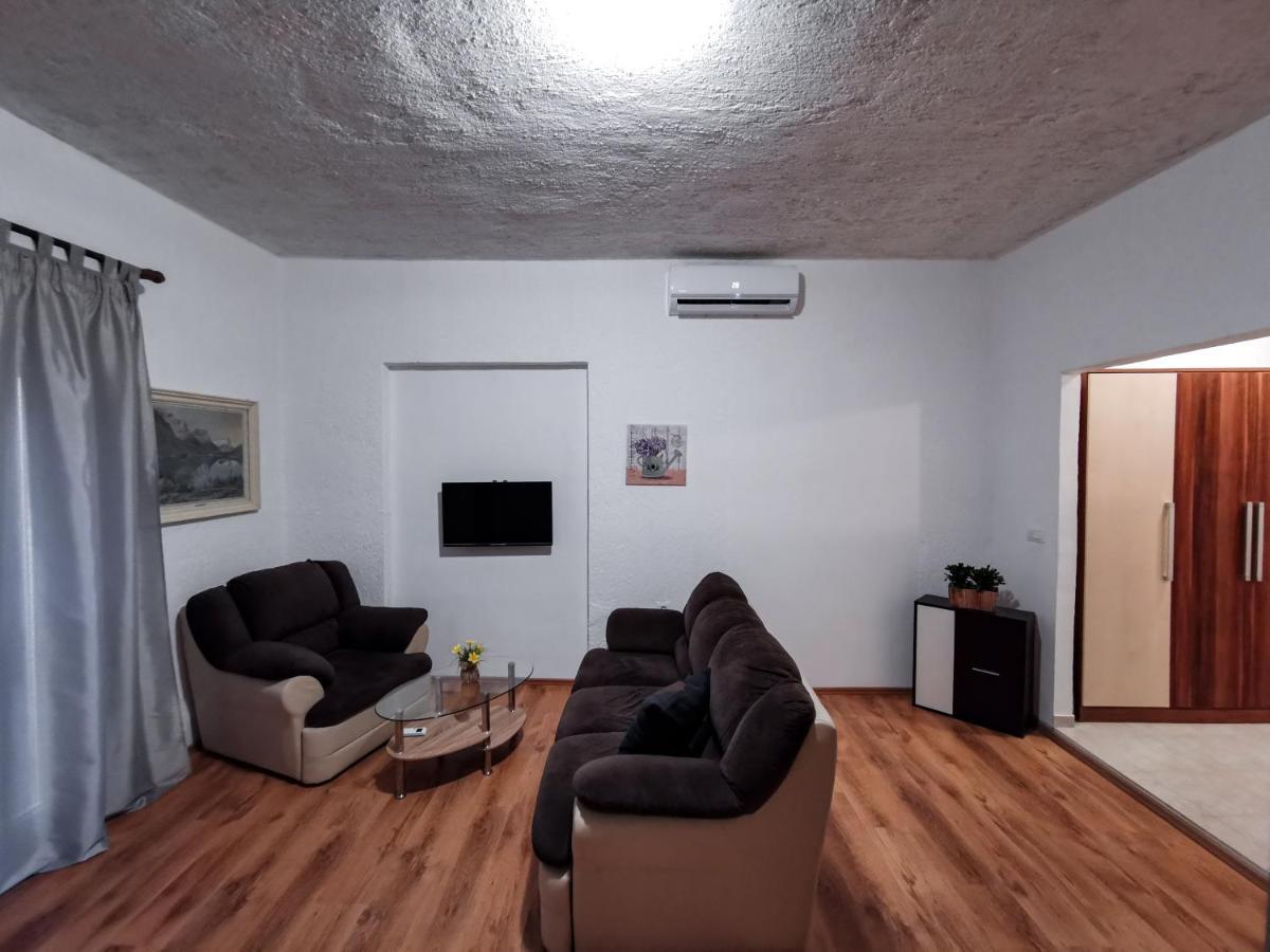 Apartments & Studio Pekica Rovinj Exterior photo