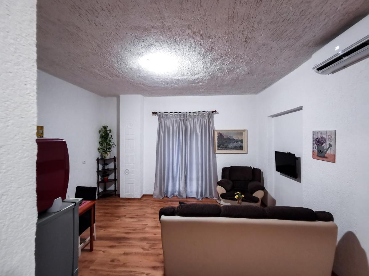 Apartments & Studio Pekica Rovinj Exterior photo