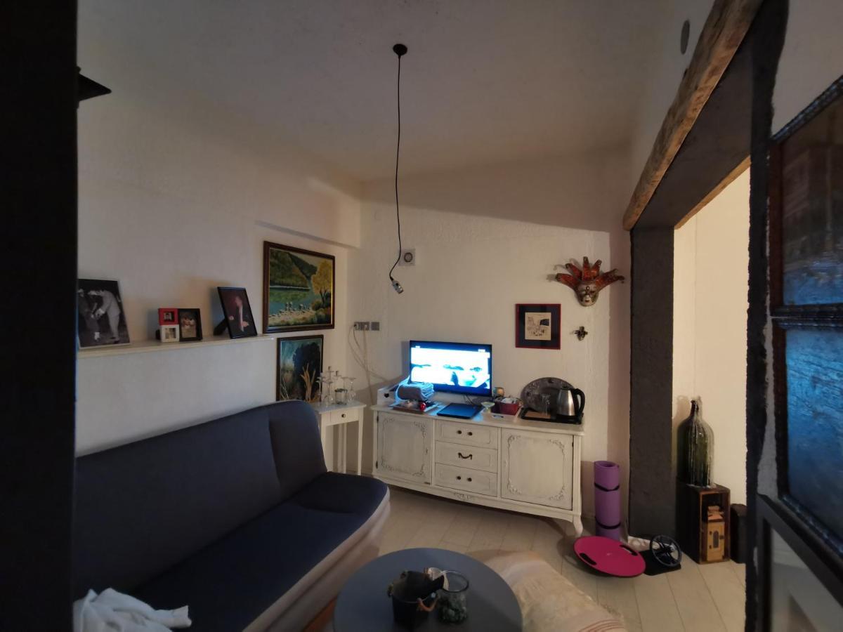 Apartments & Studio Pekica Rovinj Exterior photo
