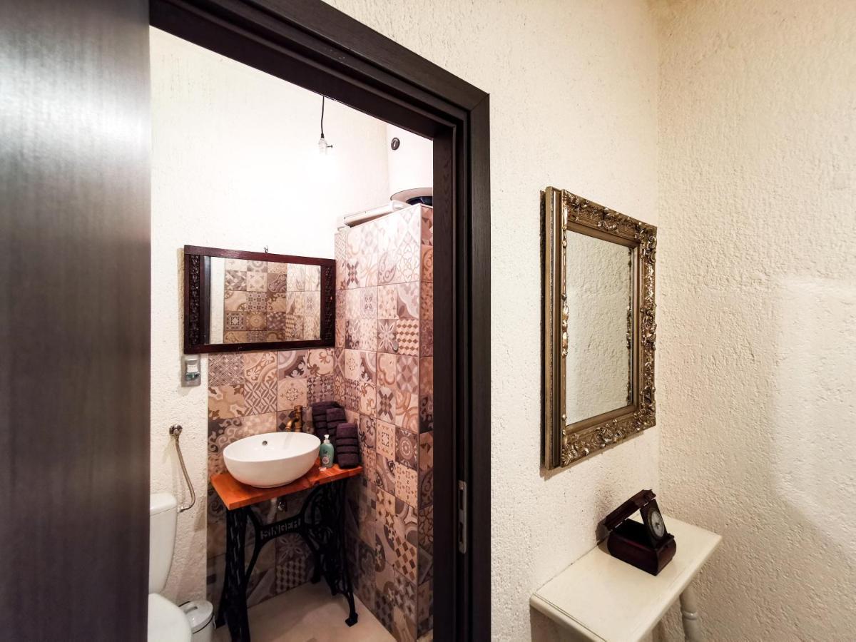 Apartments & Studio Pekica Rovinj Exterior photo
