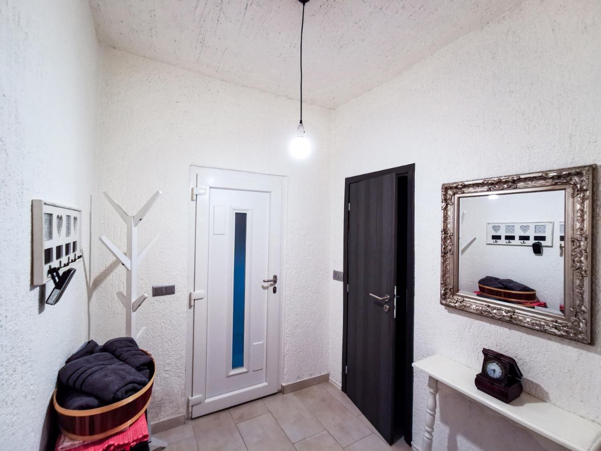 Apartments & Studio Pekica Rovinj Exterior photo