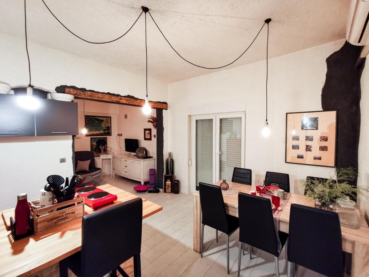 Apartments & Studio Pekica Rovinj Exterior photo