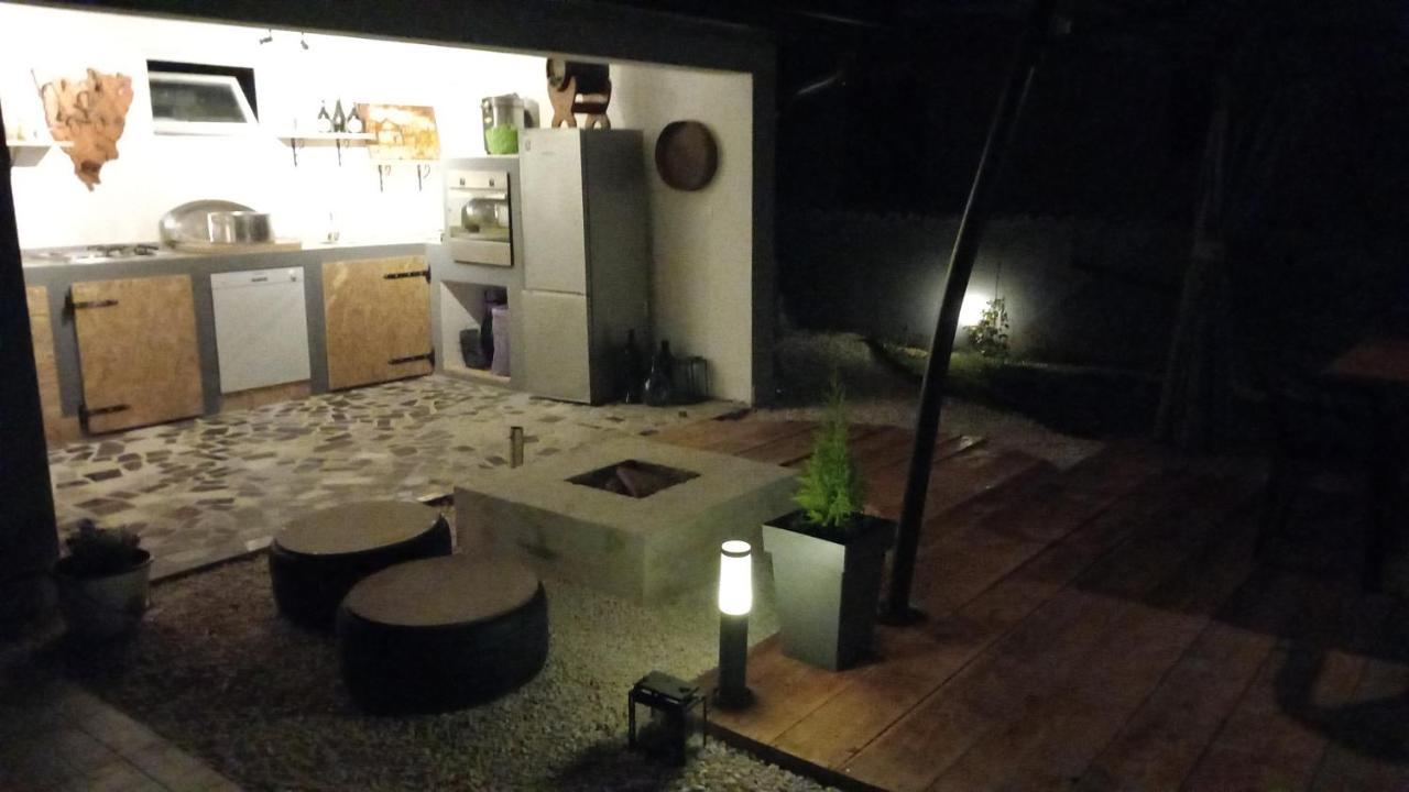 Apartments & Studio Pekica Rovinj Exterior photo